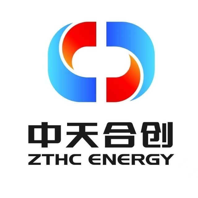中天合创