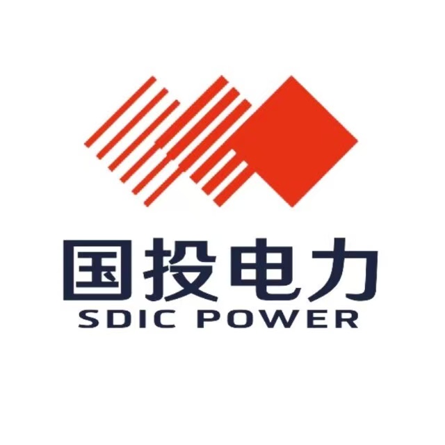 国投电力
